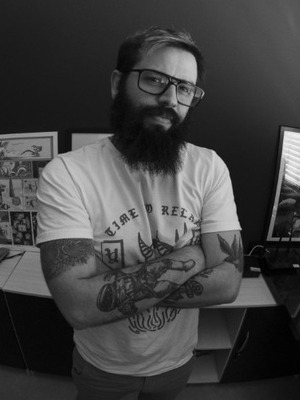 Gustavo Brazzalle