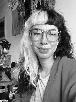 Natasha Gompers