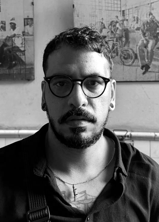 Túlio Cerquize