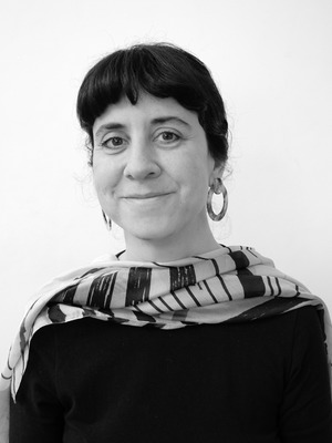 Laura Teixeira