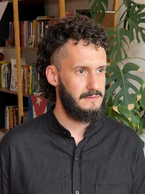 Pedro Kastelic