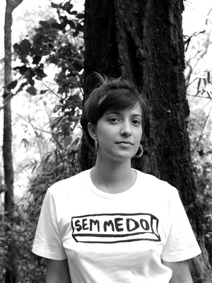 Pollyana Quintella