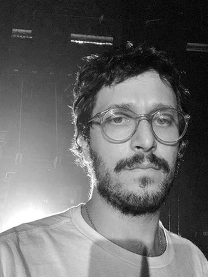Gabriel Rolim